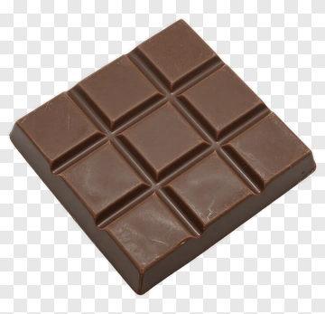 Chocolate Bar PNG