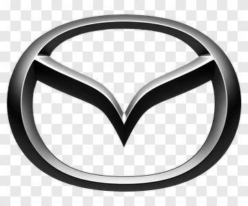 Mazda Logo PNG
