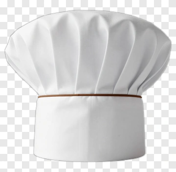 Chef Hat PNG