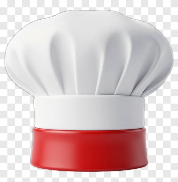 Chef Hat PNG