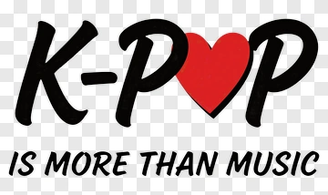 K-Pop Is More Than Music PNG