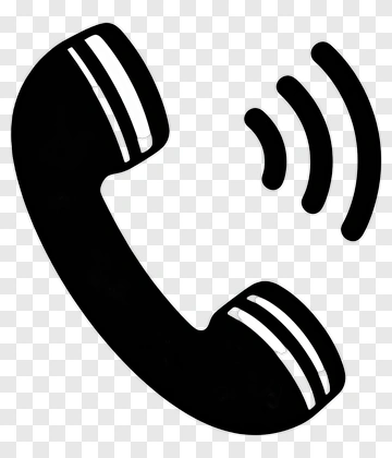 Telephone Receiver Icon PNG