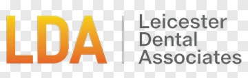 Leicester Dental Associates Logo PNG
