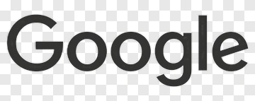 Google Logo PNG