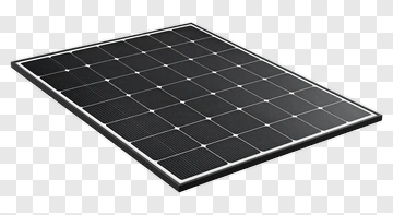 Solar Panel PNG