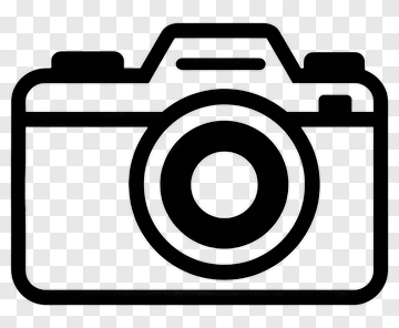 Camera Icon PNG