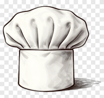 Chef Hat PNG