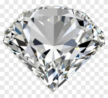Diamond Gemstone PNG