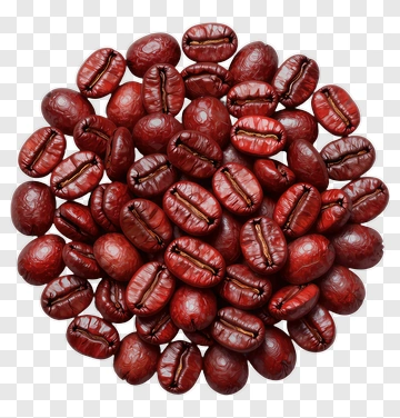 Coffee Beans PNG