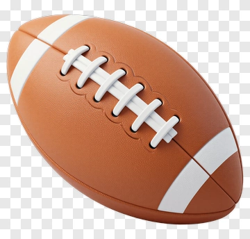 American Football PNG
