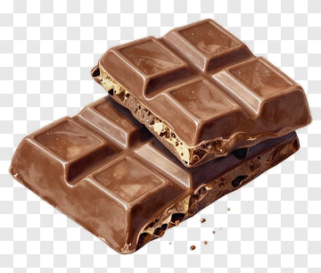 Chocolate Bar PNG