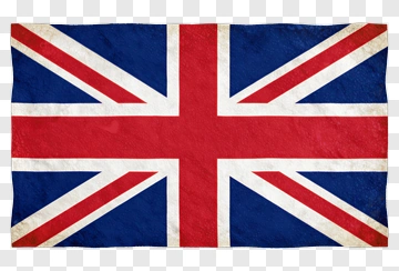Union Jack Flag PNG