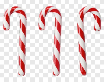 Candy Cane PNG