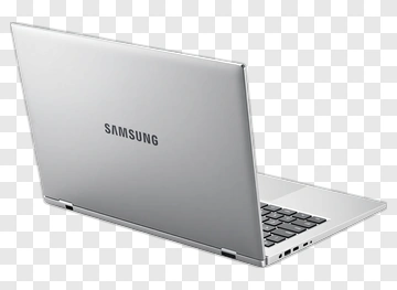 Samsung Laptop PNG