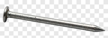 Metal Nail PNG