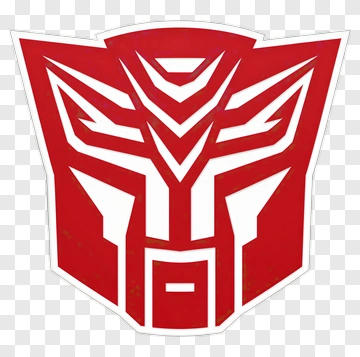 Transformers Autobot Logo PNG