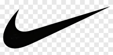 Nike Swoosh Logo PNG