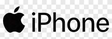 Apple Iphone Logo PNG