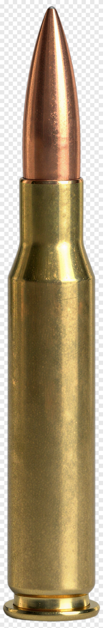 Bullet Cartridge PNG
