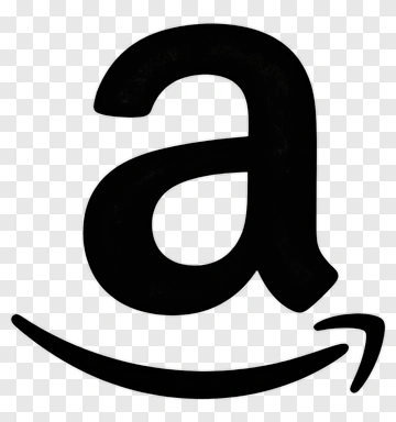 Amazon Logo PNG