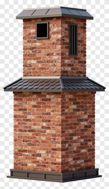 Brick Chimney PNG