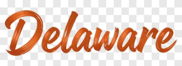 Delaware PNG