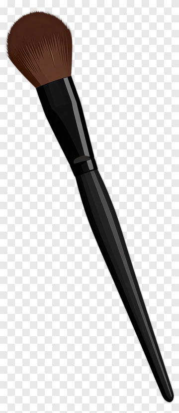 Makeup Brush PNG