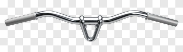 Bicycle Handlebar PNG