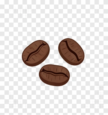 Coffee Beans PNG