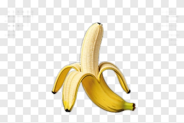 Banana PNG