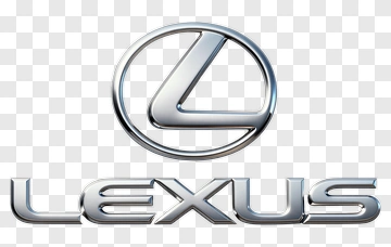 Lexus Logo PNG