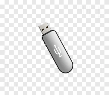 Usb Flash Drive PNG