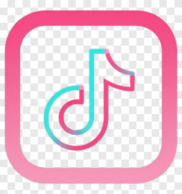 Tiktok Logo PNG