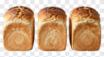 Loaf Of Bread PNG