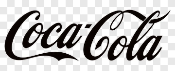Coca-Cola Logo PNG