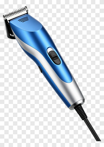 Electric Hair Clipper PNG