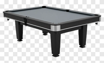 Pool Table PNG