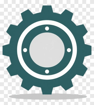 Gear Icon PNG
