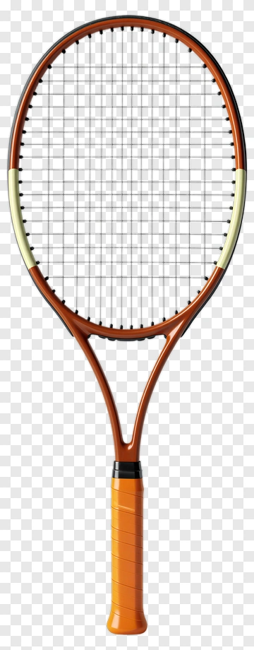 Tennis Racket PNG
