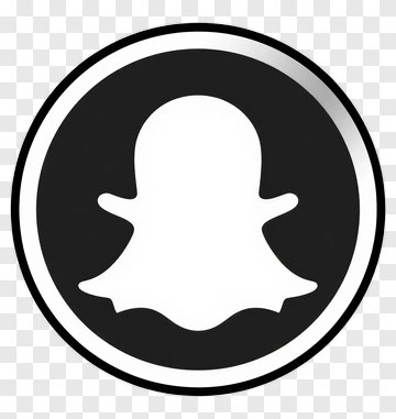 Snapchat Logo PNG