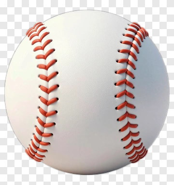 Baseball PNG