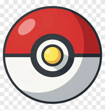 Pokeball Icon PNG
