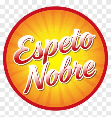 Espeto Nobre Logo PNG