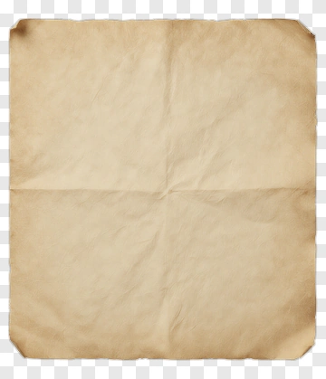 Old Vintage Paper Texture PNG