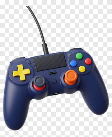 Game Controller PNG