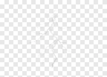 Lightning Bolt PNG