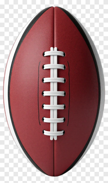 American Football PNG