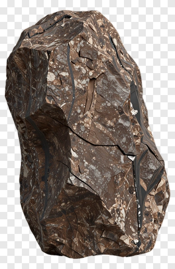 Rock Formation PNG