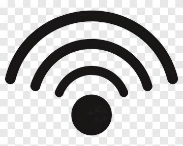 Wifi Signal Icon PNG