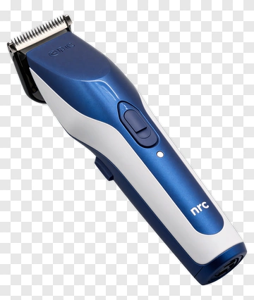 Electric Hair Clipper PNG